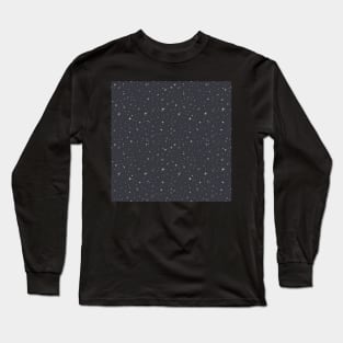 Starry sky Long Sleeve T-Shirt